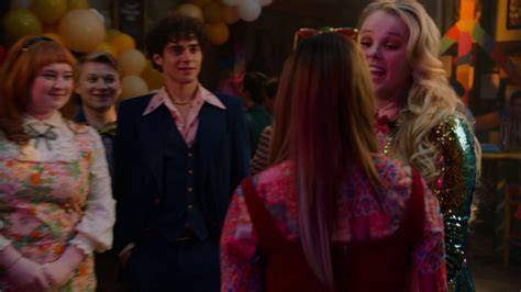 High School Musical The Musical The Series S03E07 WEB x264 .
